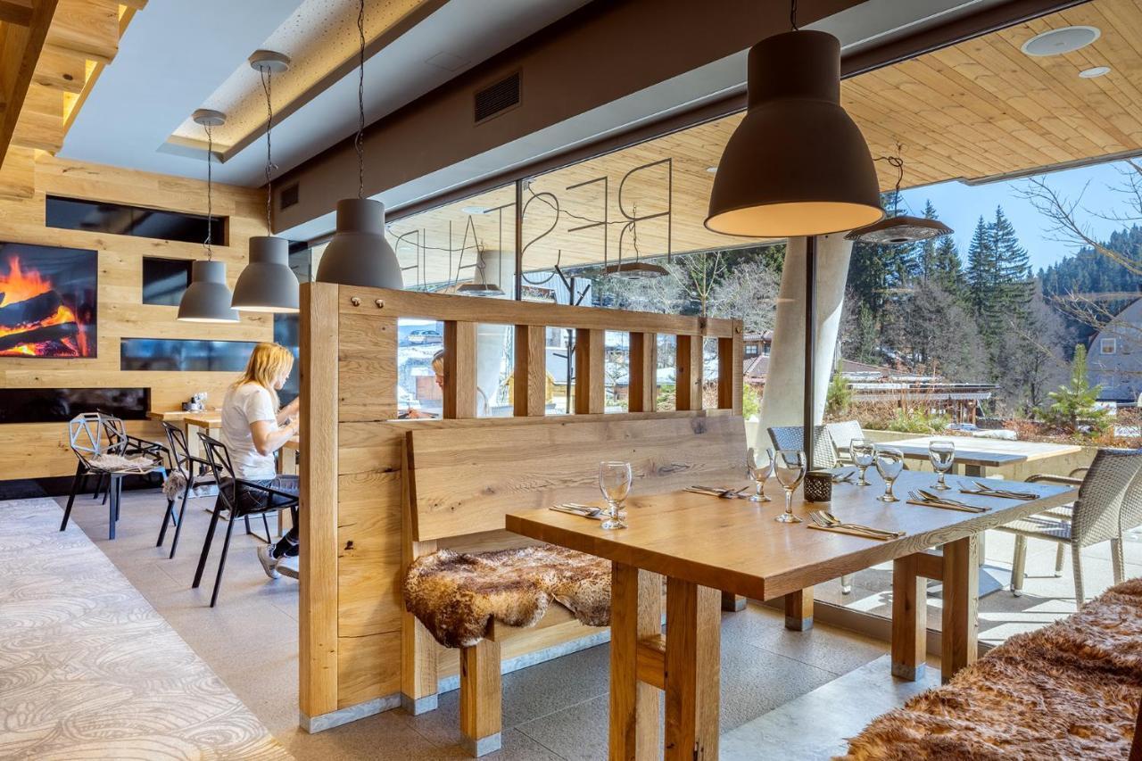 פק פוד סנז'קו Hotel Pecr Deep מראה חיצוני תמונה