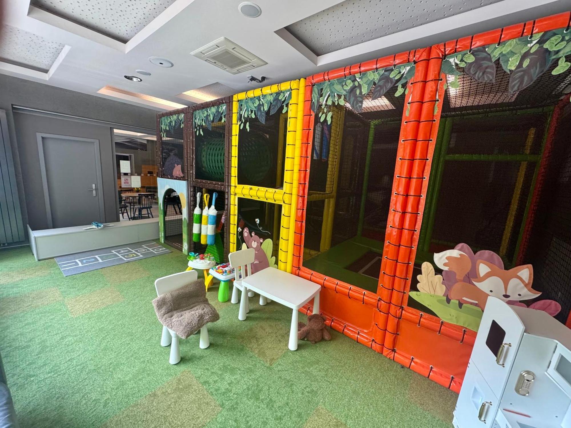 פק פוד סנז'קו Hotel Pecr Deep מראה חיצוני תמונה